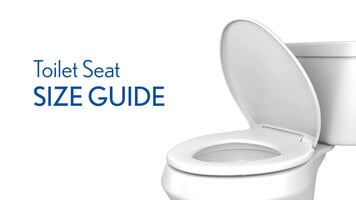 Choosing the Correct Bemis Toilet Seat Size