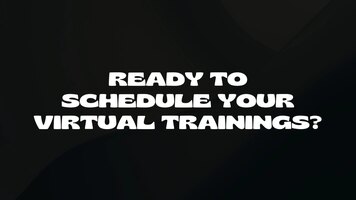 How To Schedule Your Merrychef Virtual Training How To Schedule Your Merrychef Virtual Training