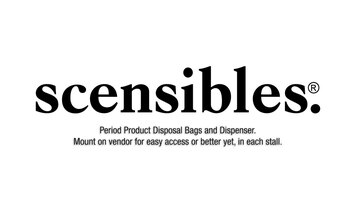 How to mount a Scensibles Disposal Bag Dispenser to a Period Product Dispenser How to mount a Scensibles Disposal Bag Dispenser to a Period Product Dispenser