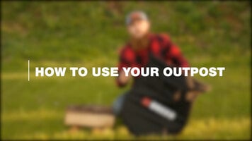 How To Use The Breeo Outpost Grill