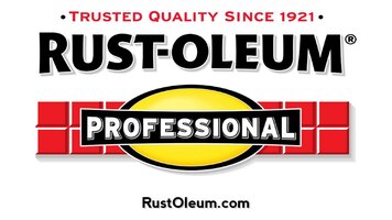 Rust-Oleum High Performance Enamel Spray Overview
