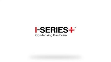 Rinnai I-Series Overview Rinnai I-Series Overview