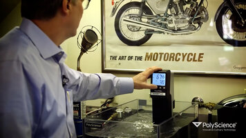 Immersed Cook Book Overview Immersed Cook Book Overview