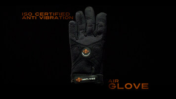 Impacto Anti-Vibration Air Gloves