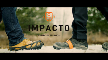 Impacto Ice Traction Footwear