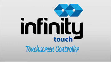 Infinity Touch Web Promo