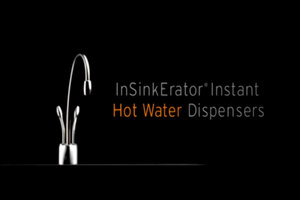 InSinkErator InSinkErator