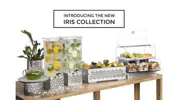 Rosseto Iris Collection