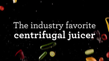Breville Commercial – Juice Fountain XL Pro: The Beverage Industry’s Favorite Centrifugal Juicer Breville Commercial – Juice Fountain XL Pro: The Beverage Industry’s Favorite Centrifugal Juicer