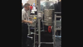Vermette Keg Jockey Vermette Keg Jockey