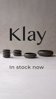 Klay Collection Overview Klay Collection Overview