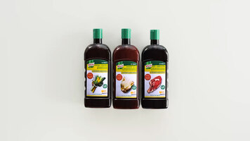 Knorr® Ultimate Liquid Concentrated Bases