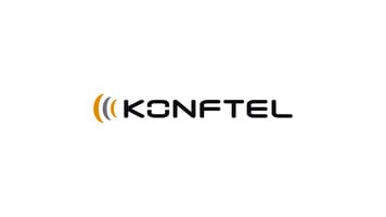 Using Konftel 55 Series with a Deskphone
