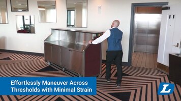  Lakeside Electric Portable Bars Overview