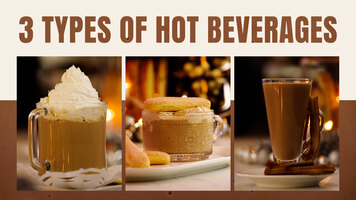 White Chocolate Mocha