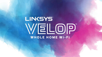 Linksys Velop: The Only Whole Home Mesh Wifi Solution