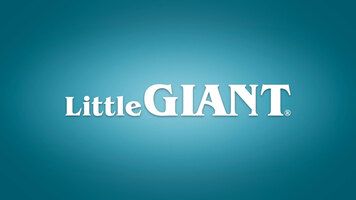 Here's What You Need to Know About the Little Giant 5 Series