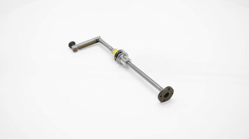 Vestil LJ-9 Steel Leveling Jack Design Overview Vestil LJ-9 Steel Leveling Jack Design Overview