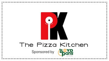 The Equalizer® Multi-Blade Rocker Knife - Pizza Kitchen