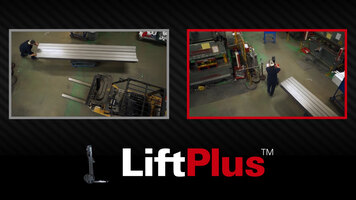 Magliner LiftPlus Manufacturing