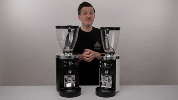 How to Calibrate Mahlkonig Grind-by-Sync