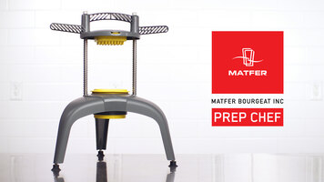 Matfer Prep Chef Matfer Prep Chef