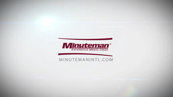 Max Ride 20 Overview Video by Minuteman Intl