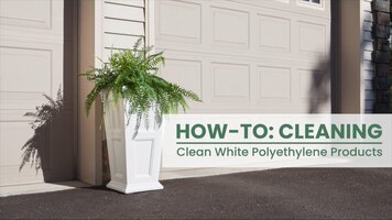 Mayne: How to Clean Polyethylene Products Mayne: How to Clean Polyethylene Products