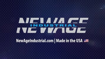 Overview of The New Age Industrial Merchandising Cart Overview of The New Age Industrial Merchandising Cart