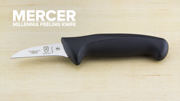 Mercer Millennia Peeling Knife