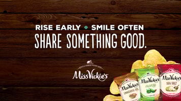 Miss Vickie's Miss Vickie's