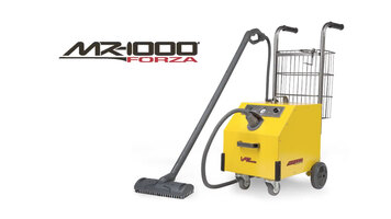 Vapamore MR-1000 Forza Full Introduction Vapamore MR-1000 Forza Full Introduction