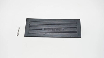 Vestil Multi-Purpose Ramps Design Overview Vestil Multi-Purpose Ramps Design Overview