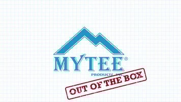 Mytee 8314T Bentley Carpet Wand