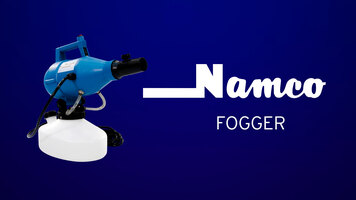 Namco Fogger 2121