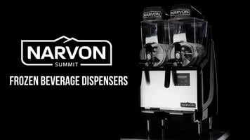 Narvon Summit Frozen Beverage Dispensers