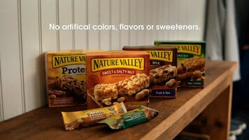 Nature Valley - Everything You Need to Know