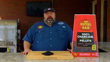 Charcoal Hardwood Pellets Charcoal Hardwood Pellets