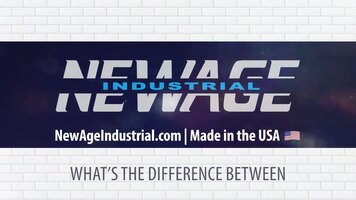 Comparison of Steam Pan Racks and Sheet Pan Racks from New Age Industrial