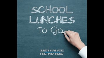 K-12 School Lunch Solutions from New Age Industrial Product Overview