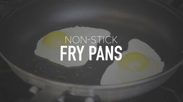 Non-Stick Fry Pans