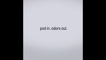 Odorsorb Pods