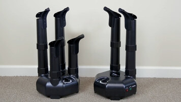 OdorStop Boot and Shoe Dryer and Deodorizer