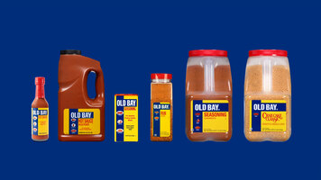 Old Bay® Sauces and Seasonings Old Bay® Sauces and Seasonings