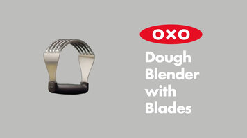 OXO Dough Blender with Blades