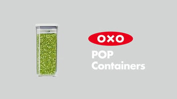OXO POP Containers