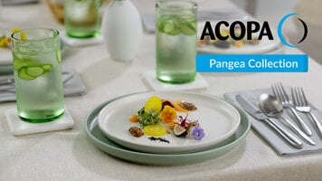 Acopa Pangea Collection