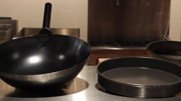 How to Season Your Pans