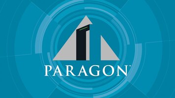 Paragon Introduction Overview Paragon Introduction Overview