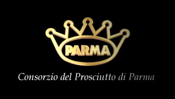 Proscuitto di Parma